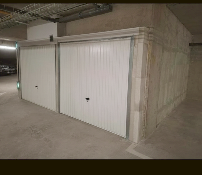 BOX parkings en sous-sol champs sur marne