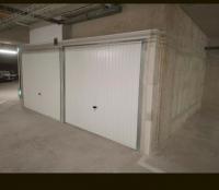 BOX parkings en sous-sol champs sur marne