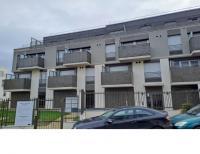 Vente de parking (sous-sol) - Champs-sur-Marne - 115 boulevard De La Republique
