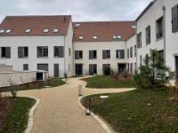 Vente de parking (sous-sol) - Jouars-Pontchartrain - 40 route de Paris