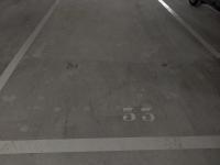 Vente de parking (sous-sol) - Jouars-Pontchartrain - 40 route de Paris