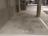 Vente de parking (sous-sol) - Jouars-Pontchartrain - 40 route de Paris