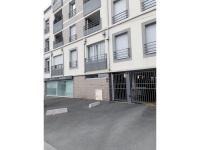 Vente de parking (sous-sol) - Chennevières-sur-Marne - 51 route de la Libération