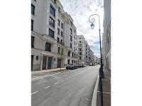 Vente de parking (sous-sol) - Clamart - 381 avenue du Général de Gaulle