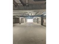 Vente de parking (sous-sol) - Aubergenville - 14 rue de la Halle