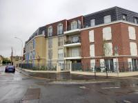 Parking à vendre - Le Plessis-Bouchard - 2 rue Marcel Clerc