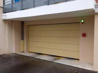 Parking à vendre - Le Plessis-Bouchard - 2 rue Marcel Clerc