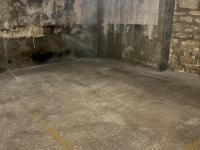 Location de parking (sous-sol) - Paris 10 - 14 rue Chaudron