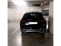 Location de parking (sous-sol) - Bruxelles - rue des Éburons