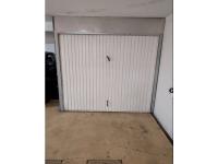 Location de box (sous-sol) - Paris - 5 rue Nicolo