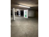 Vente de box (sous-sol) - Paris 15 - 233 rue de Vaugirard