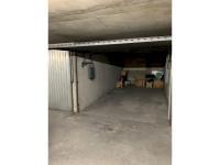 Vente de box (sous-sol) - Paris 15 - 233 rue de Vaugirard