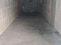 Location de parking (sous-sol) - L'Isle-Adam - 22 rue Chantepie Mancier
