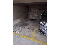 Place de parking à louer - Paris 75015 - 20 rue de la Fédération