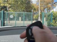 Location de parking (sous-sol) - Bezons - 19 rue Prudence