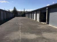 Vente Garage (extérieur) Lyon 69008