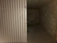 Grand box 15m2, sous sol, accès bip, sécurisé