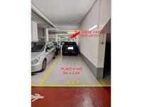 Vente Parking privé (sous-sol) Paris 75004