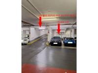 Vente de parking (sous-sol) - Paris 4 - 34 rue du Petit Musc