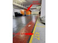 Vente de parking (sous-sol) - Paris 4 - 34 rue du Petit Musc