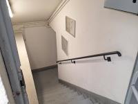Vente de parking (sous-sol) - Paris 4 - 34 rue du Petit Musc