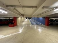 Vente de parking (sous-sol) - Paris 10 - 2 rue Robert Blache