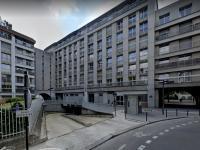 Vente de parking (sous-sol) - Paris 10 - 2 rue Robert Blache