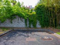 Parking Bordeaux Caudéran - résidence sécurisée