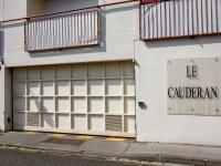 Vente de parking pri&eacute; (ext&eacute;rieur) - Bordeaux - 93 rue Detrois