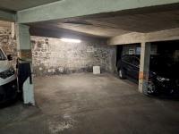 Vente de parking (sous-sol) - Paris 11 - 40 rue du Chemin Vert