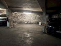 Vente de parking (sous-sol) - Paris 11 - 40 rue du Chemin Vert