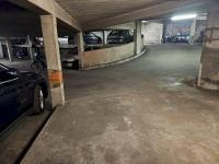 Vente de parking (sous-sol) - Paris 11 - 40 rue du Chemin Vert
