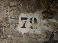 Vente de parking (sous-sol) - Paris 11 - 40 rue du Chemin Vert