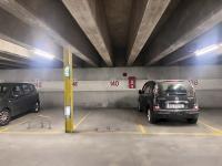 Parking Paris 13