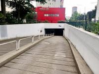 Lot 4 parkings Paris 13