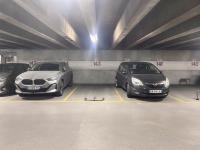 Parking à vendre - Paris 13 - 23 avenue d'Ivry