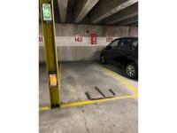 Location parking Paris 13