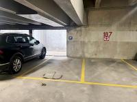 Location parking Paris 13