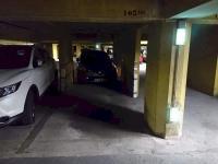 Location Parking privé (sous-sol) Paris 75011