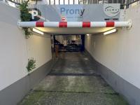 Place de parking à vendre - Paris 75017 - 37 Rue de Prony, 75017 Paris, France