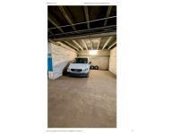 Place de parking sécurisée - Rue de l'Argonne (Paris 19e) Location Parking privé (sous-sol) Paris 75019