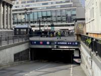 Parking privé (sous-sol) 0