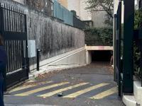 Location grand double Box (sous-sol) Neuilly-sur-Seine 92200