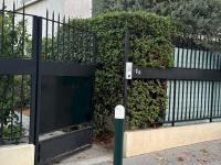 Location de box (sous-sol) - Neuilly-sur-Seine - 3 rue des Dames Augustines