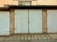 Vente de garage(ext&eacute;rieur) - Noisy-le-Sec - 14 rue Baudin
