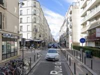 Location de parking (sous-sol) - Paris 19 - 133 rue de Crimée