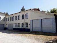 Location de parking moto - Miramont-de-Guyenne - 8 avenue de Grammont