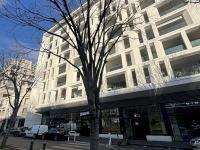 Location de parking moto - Marseille 8 - 205 avenue du Prado