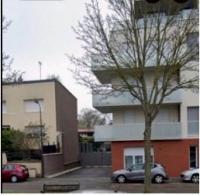Location Parking privé (extérieur) Amiens 80090