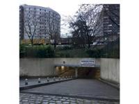 Place de parking à louer - Courbevoie 0 - 92400, Courbevoie, Hauts-de-Seine, France - 85 euros